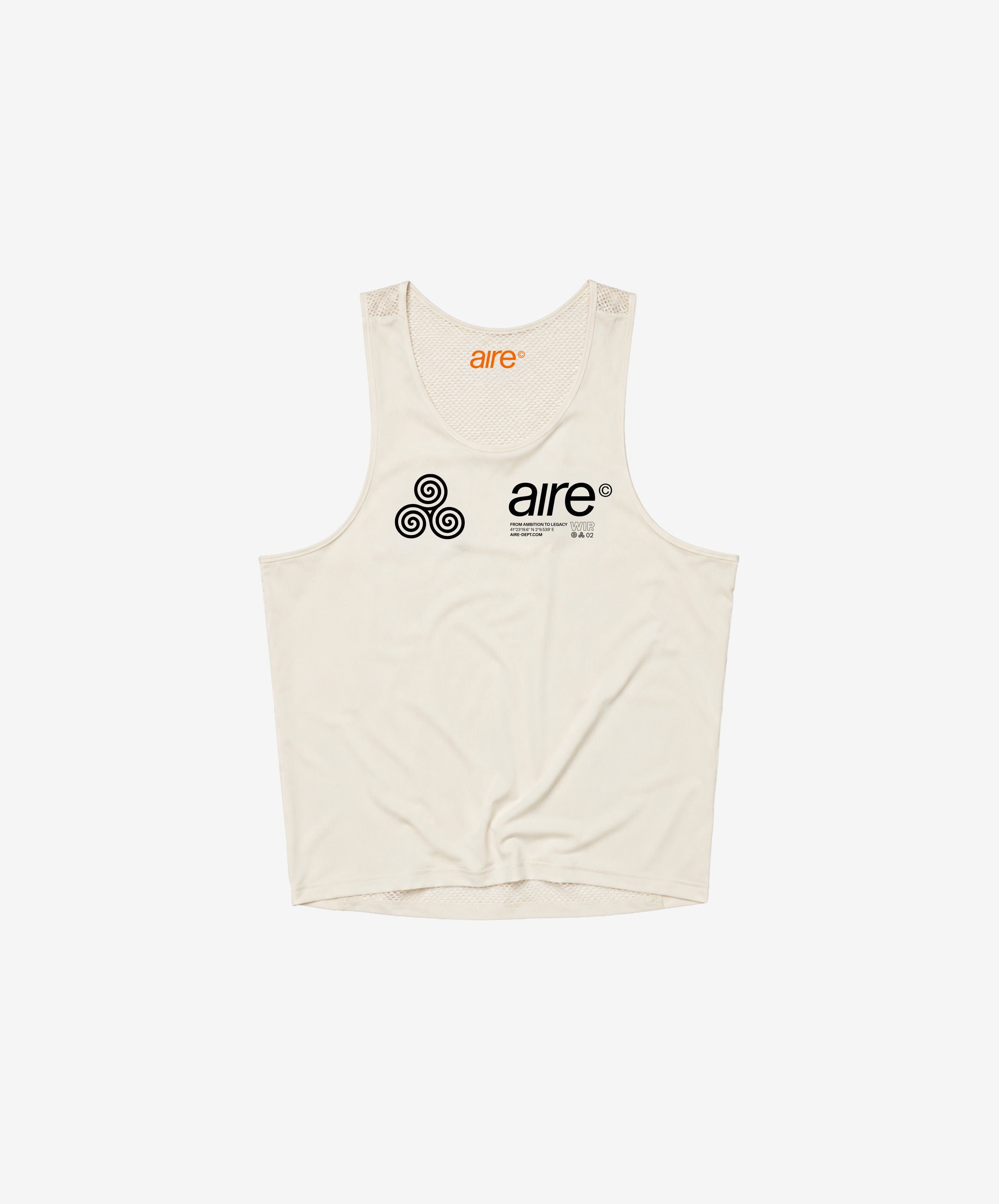 AIRE SINGLET V2