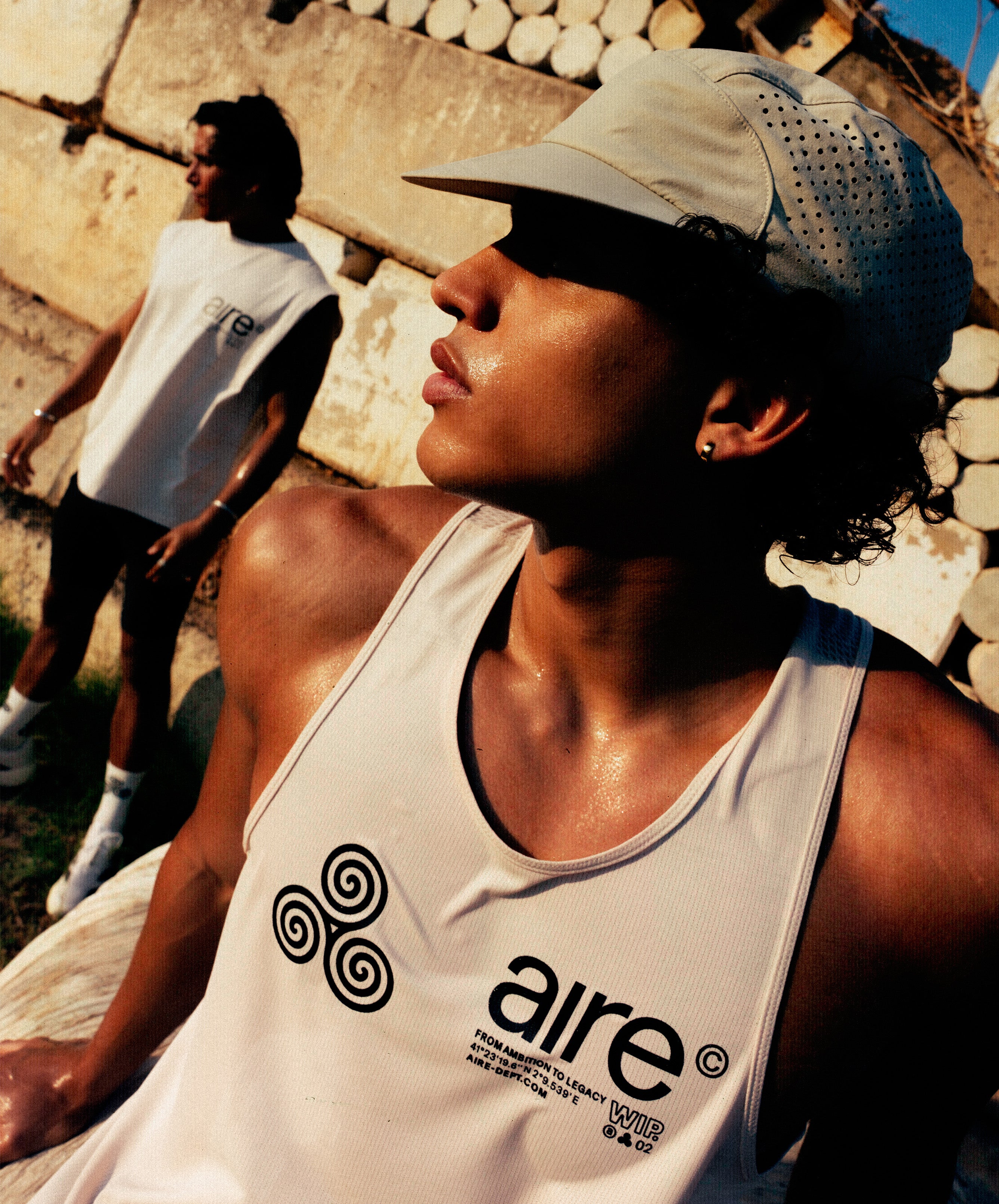 AIRE SINGLET V2