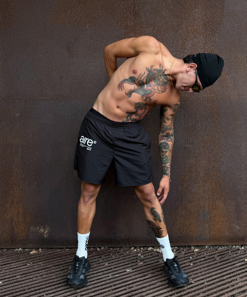 AIRE RUNNING SHORTS VI