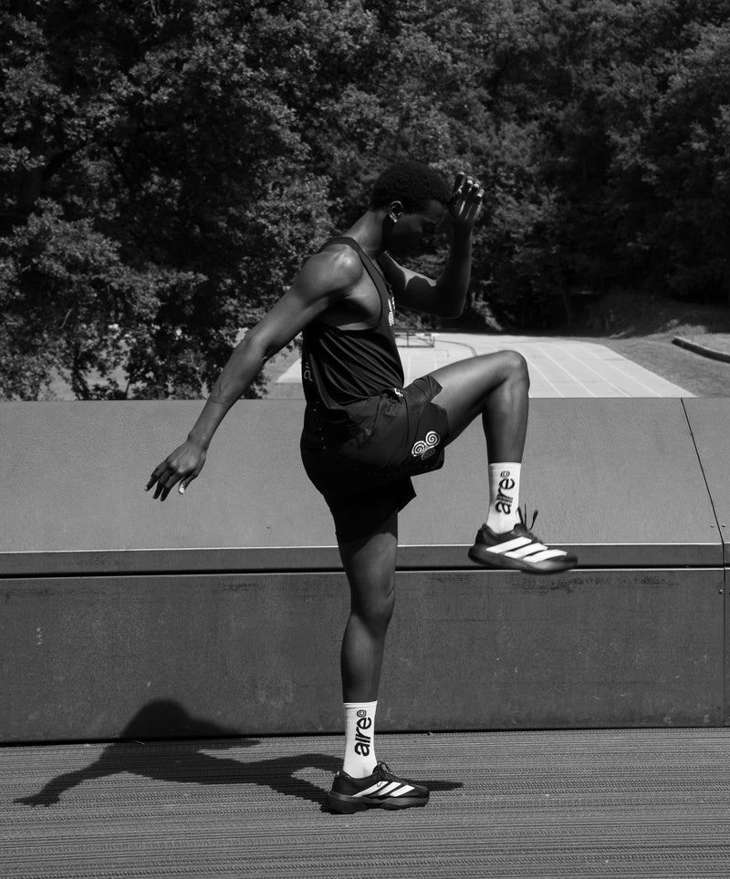 AIRE RUNNING SHORTS VI