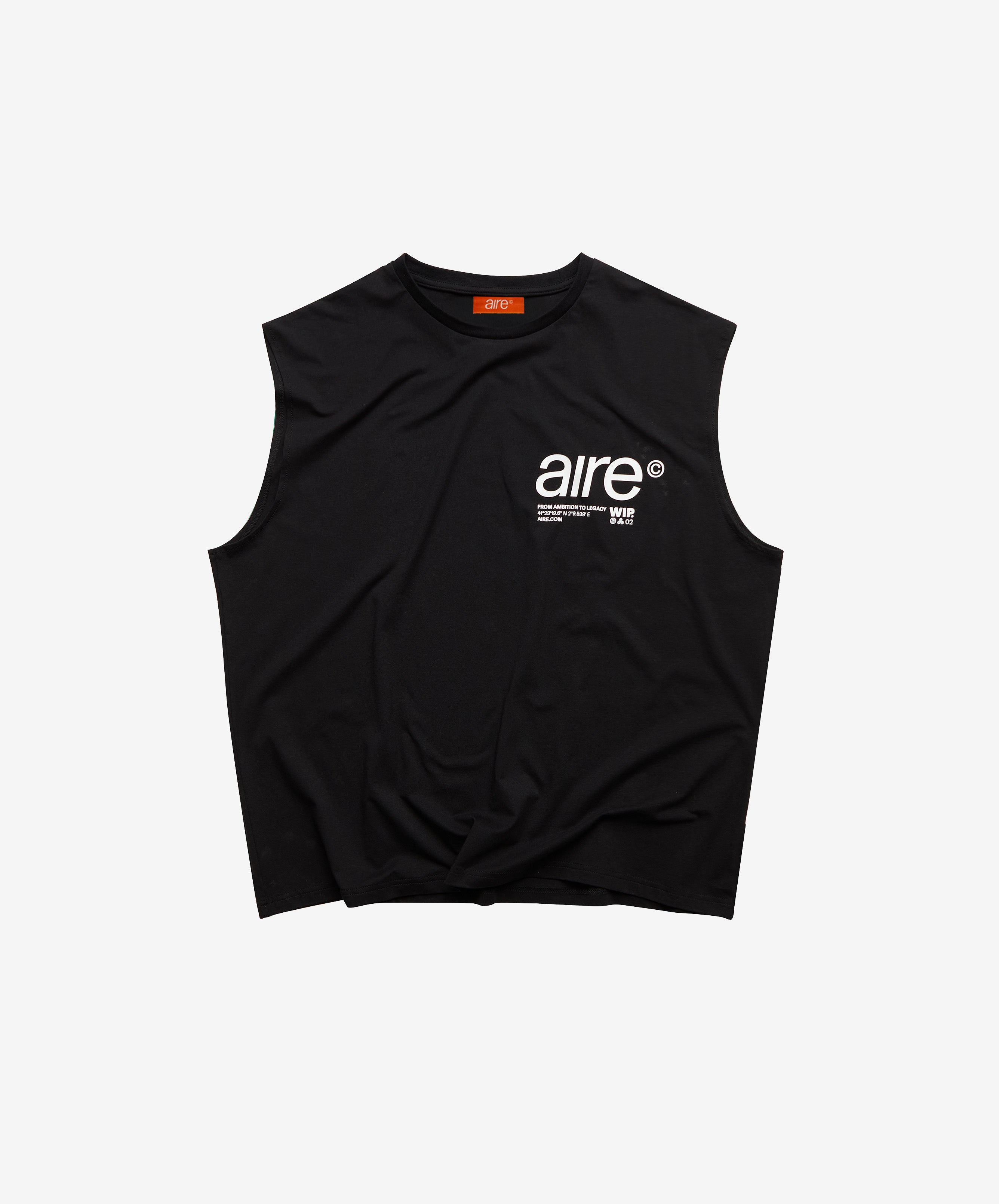 AIRE SLEVELESS V1