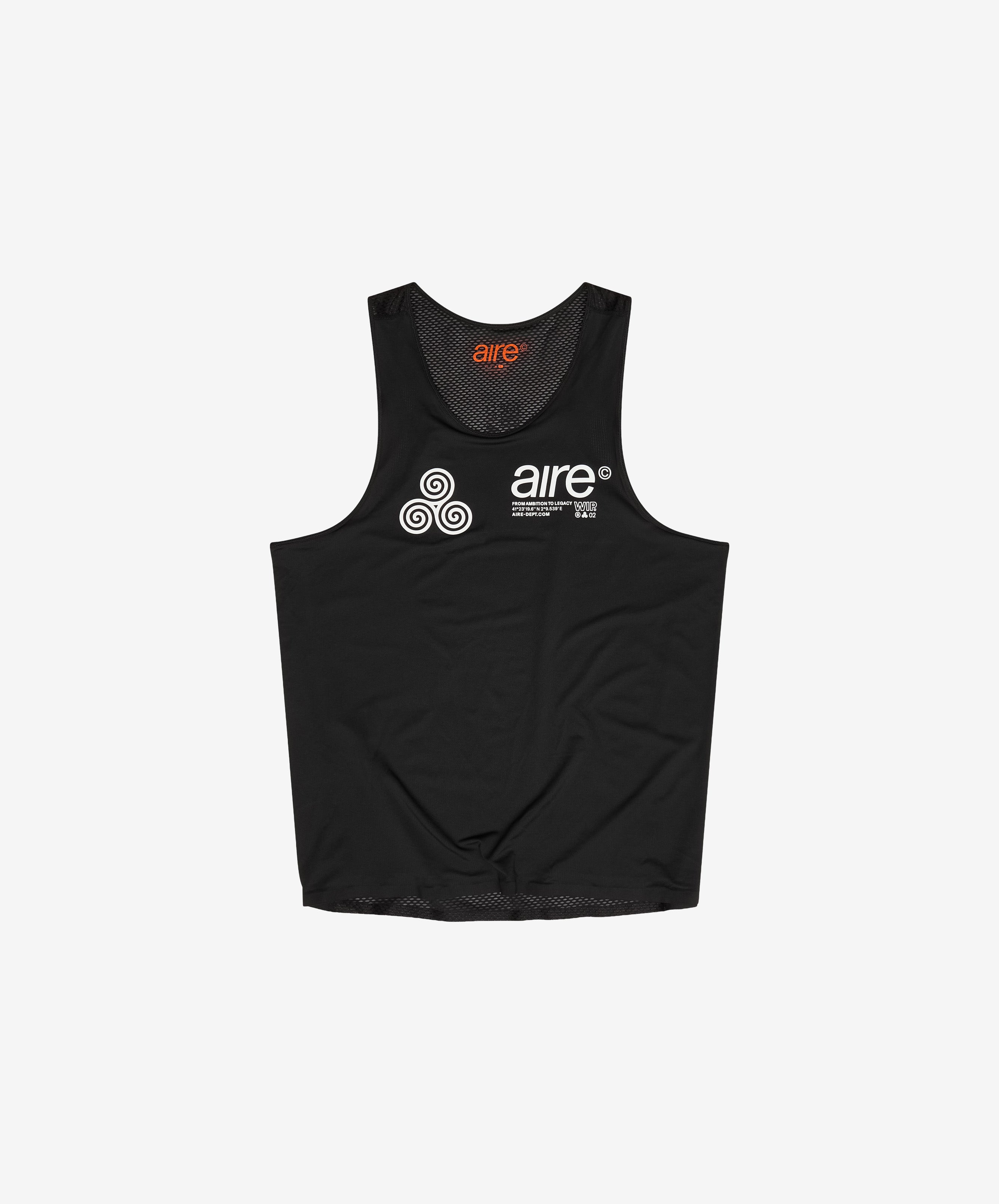 AIRE SINGLET V1