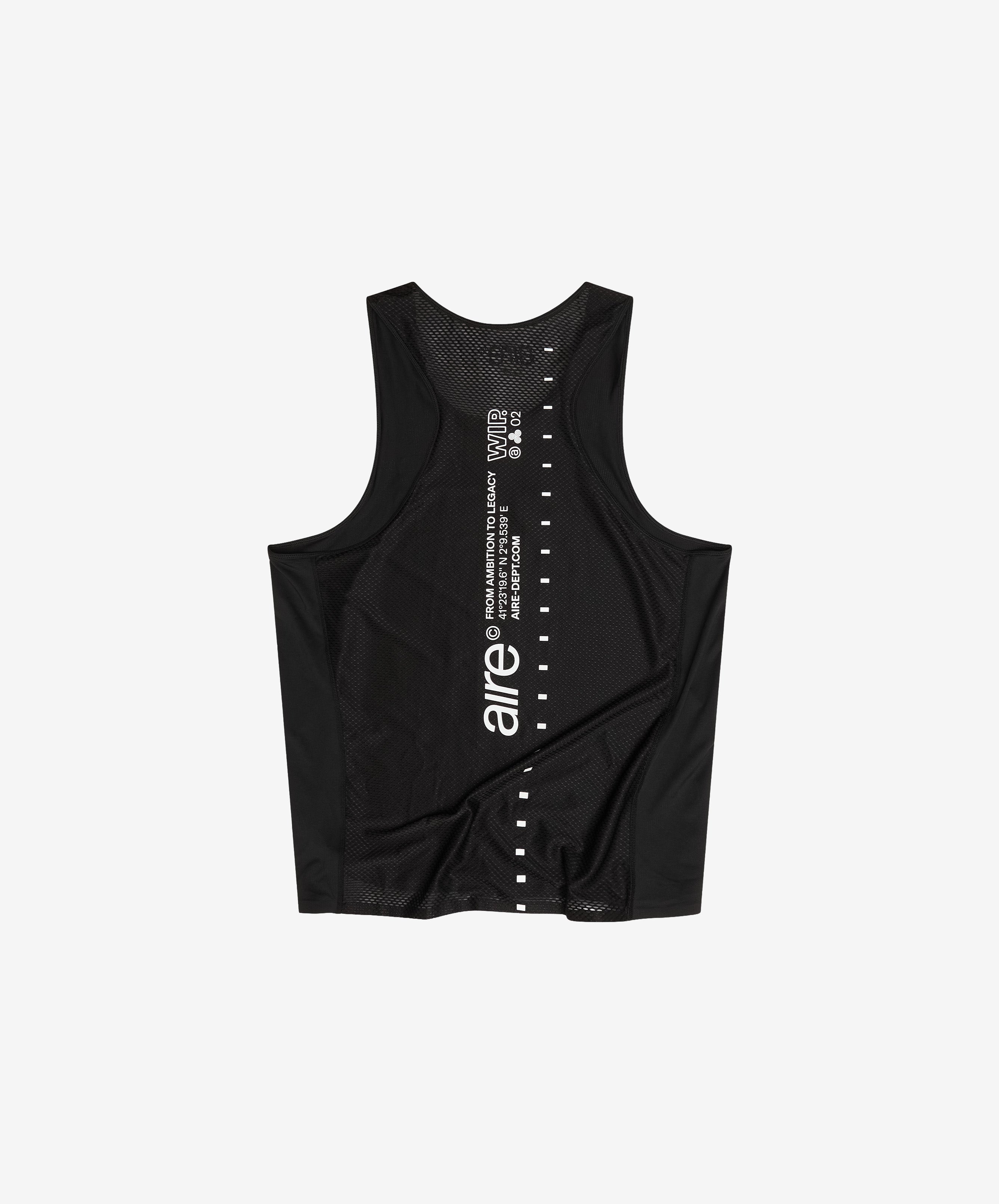 AIRE SINGLET V1