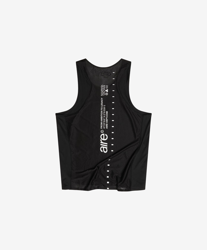 AIRE SINGLET V1