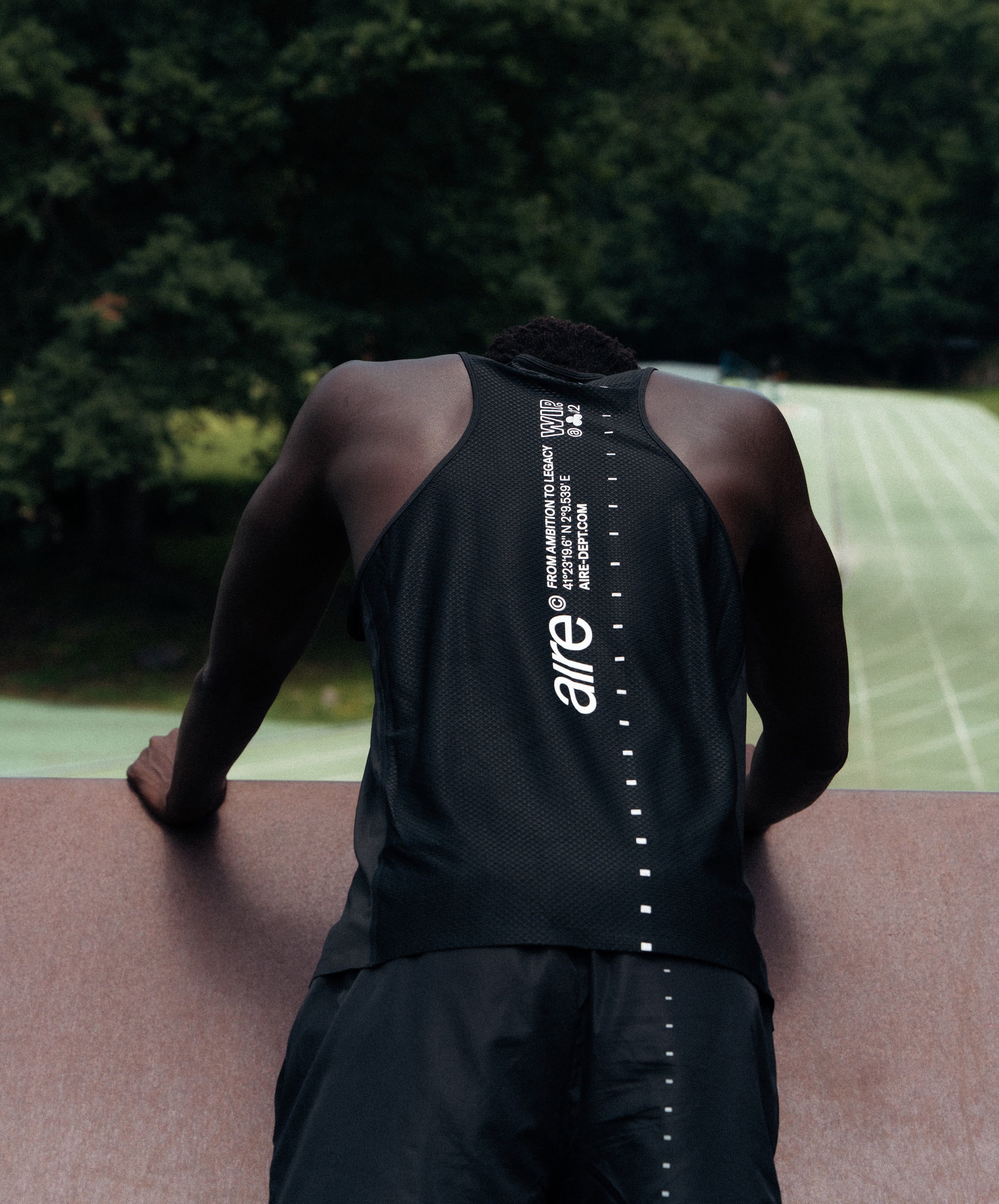 AIRE SINGLET V1