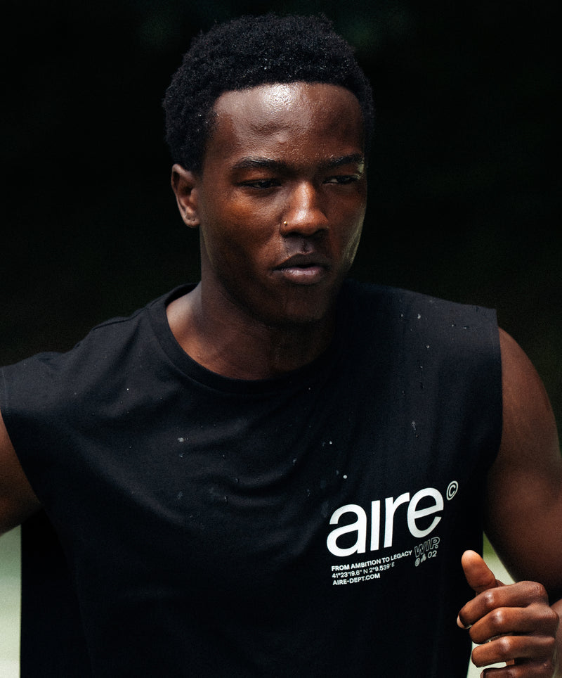 AIRE SLEVELESS V1