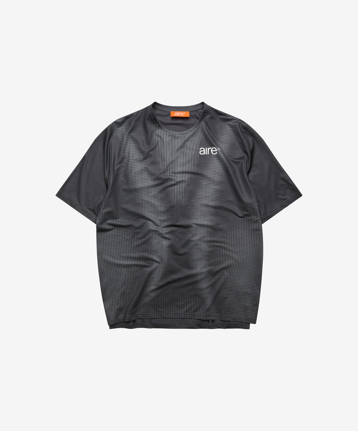 AIRE TRAINING TEE BLACK
