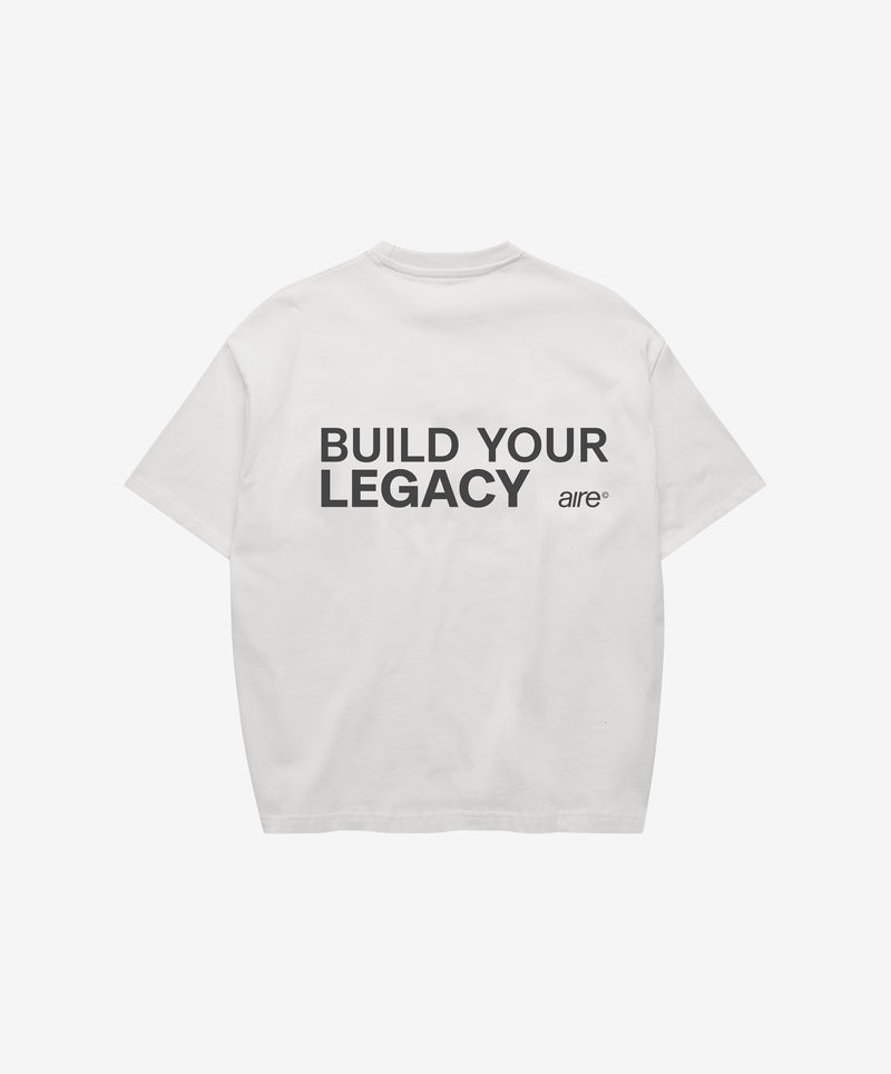 BYL TEE WHITE
