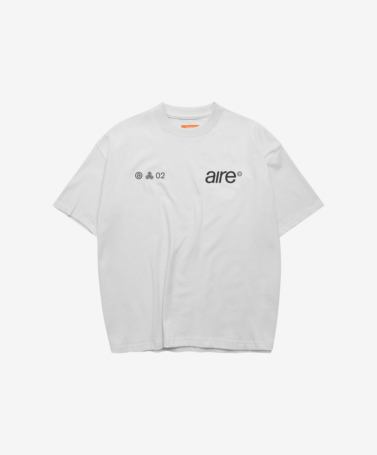 BYL TEE WHITE