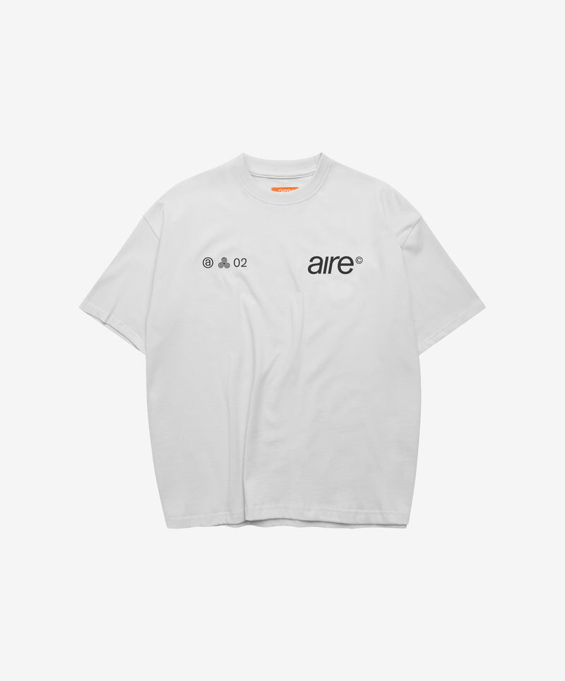 BYL TEE WHITE