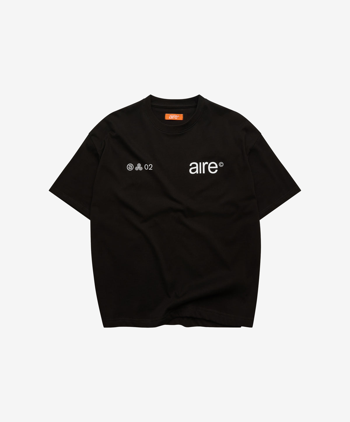 BYL TEE BLACK