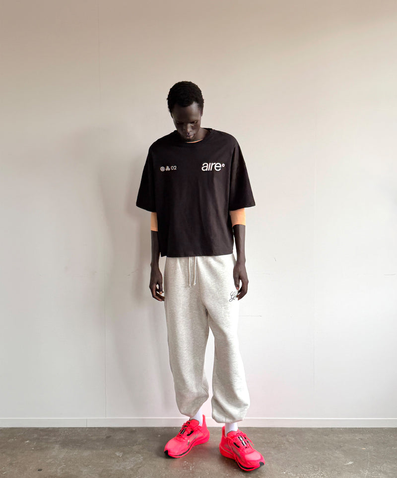 BYL TEE BLACK