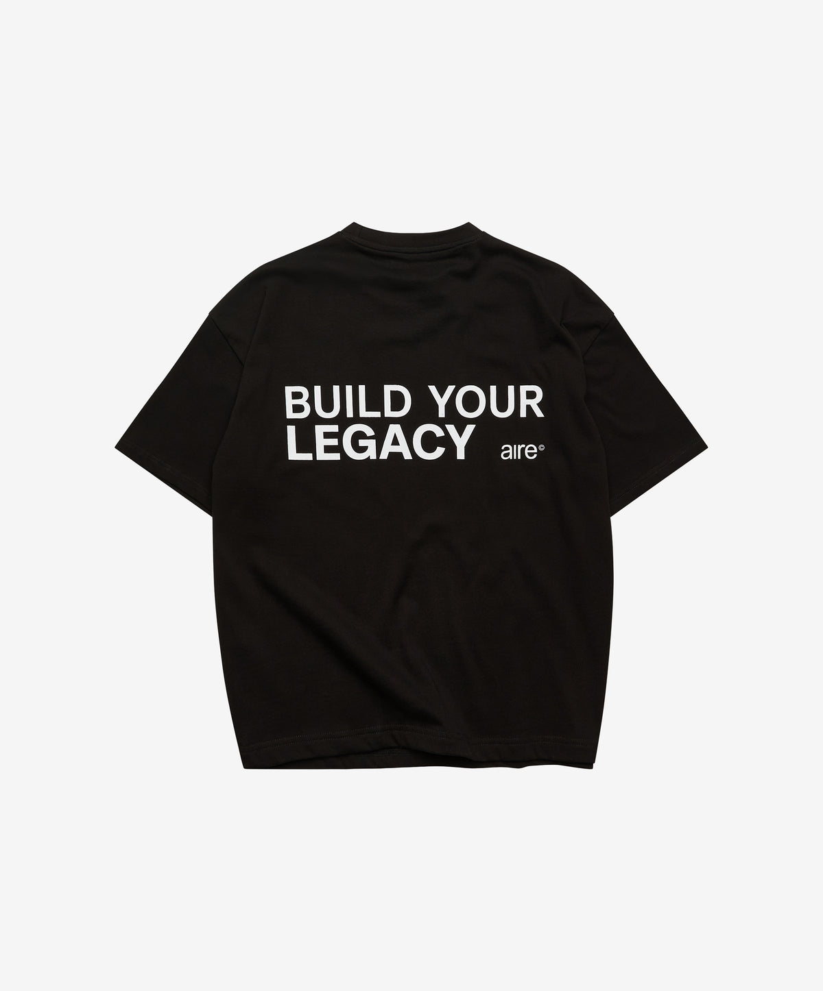 BYL TEE BLACK