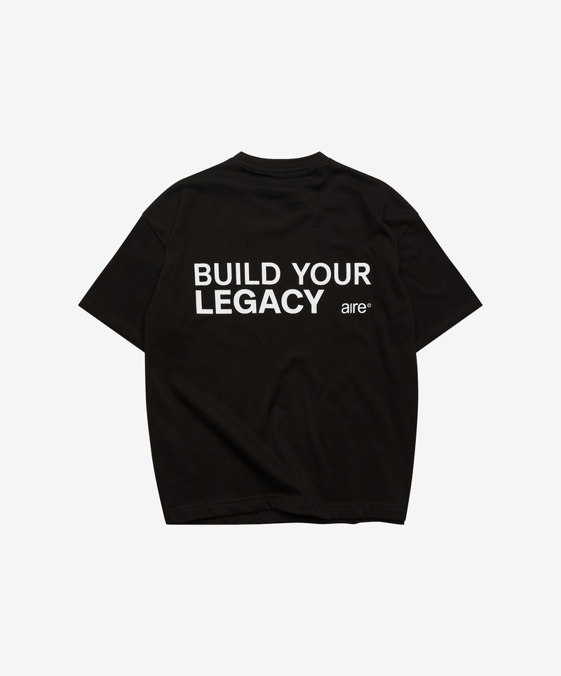 BYL TEE BLACK