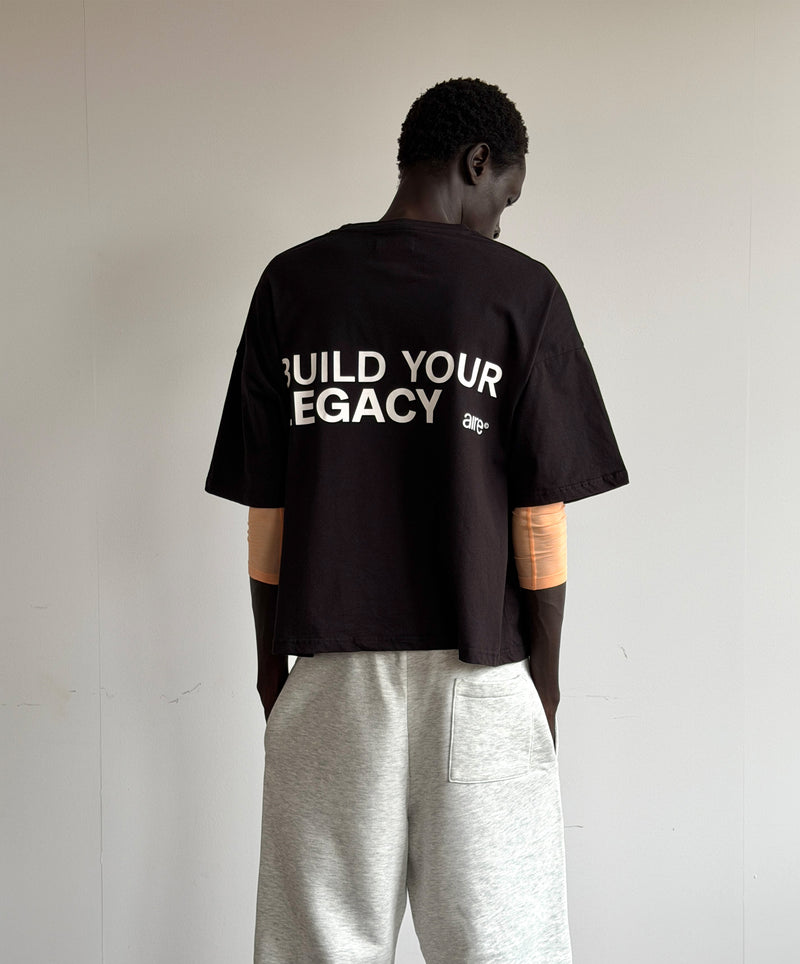 BYL TEE BLACK