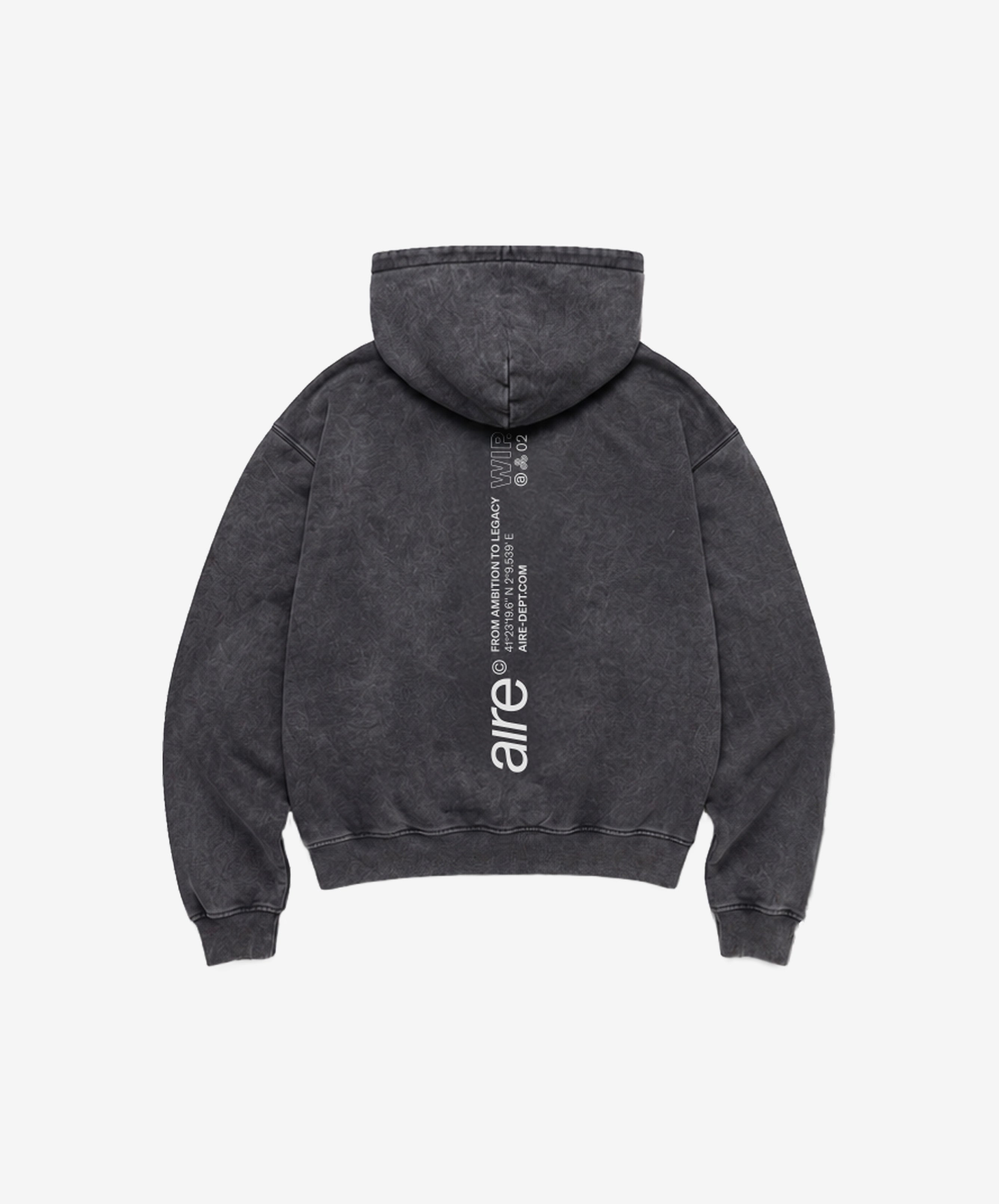 AIRE HOODIE V1