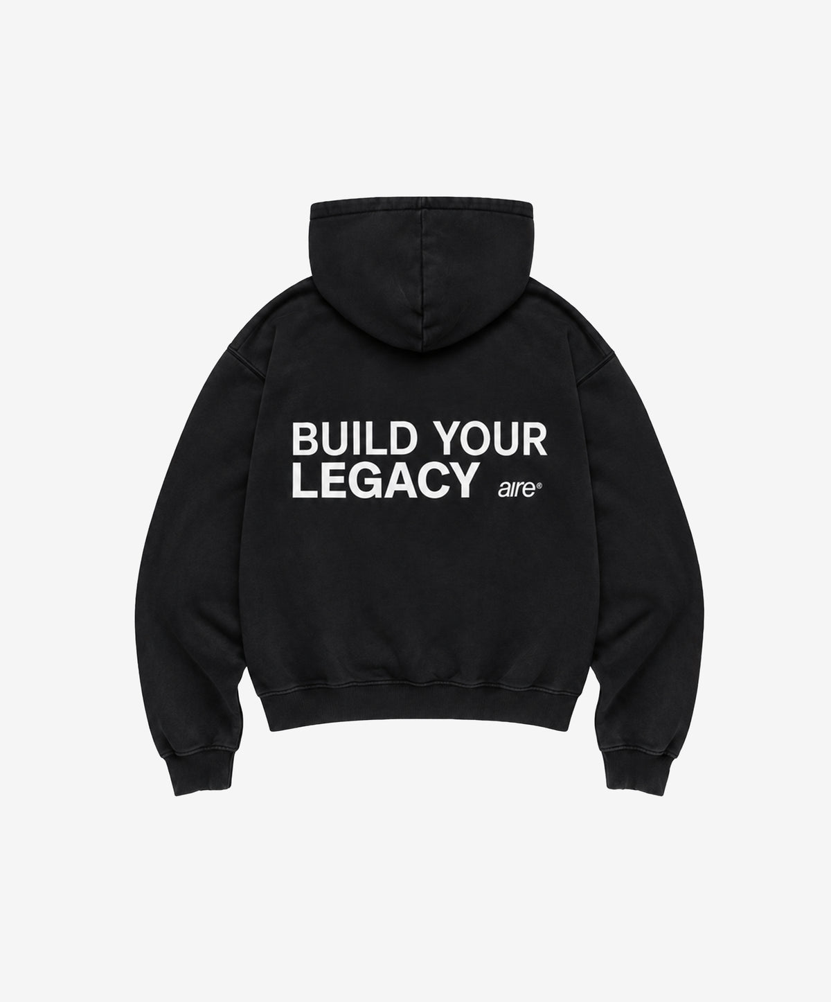 BYL HOODIE BLACK