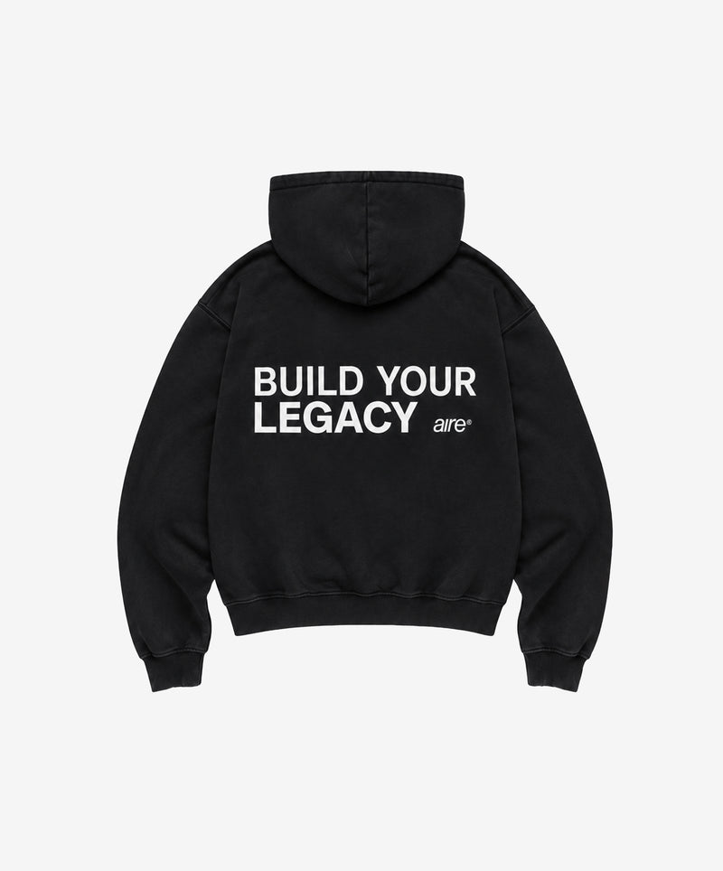 BYL HOODIE BLACK