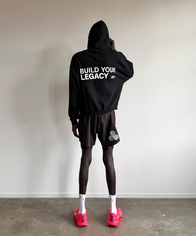 BYL HOODIE BLACK