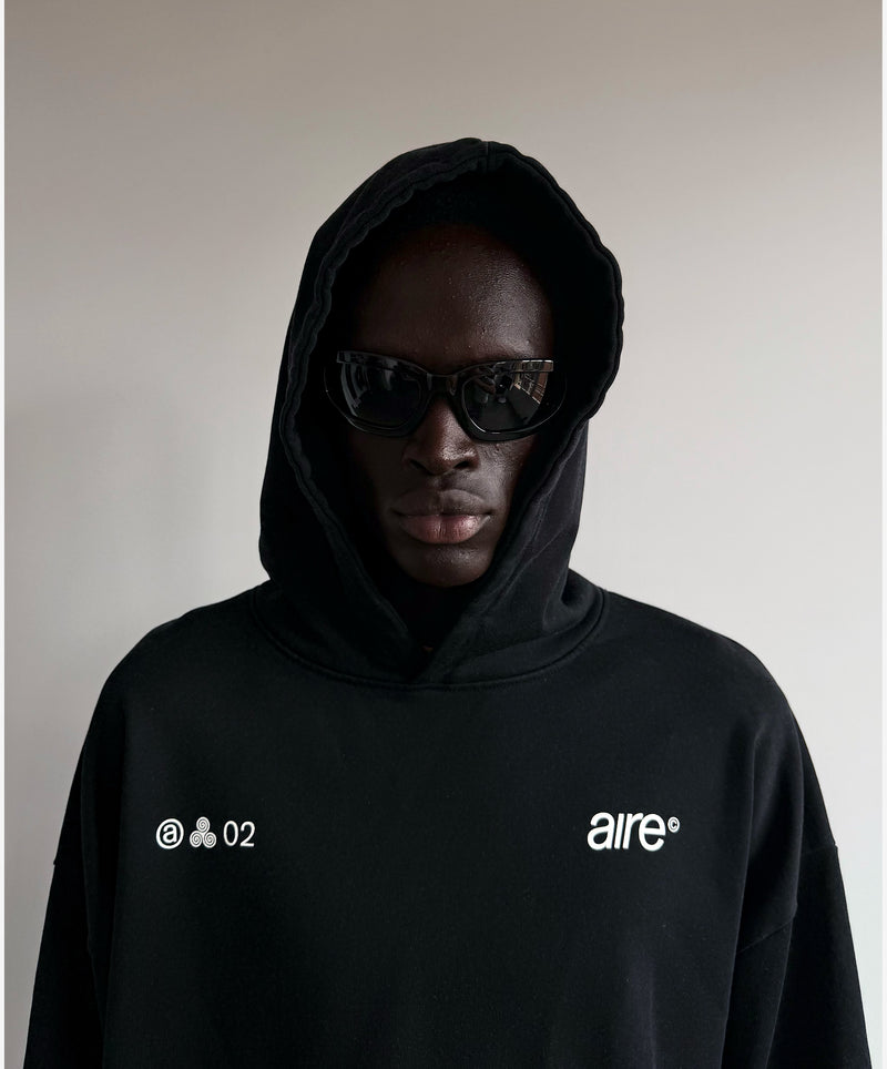 BYL HOODIE BLACK