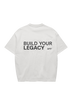 BYL TEE WHITE