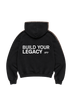 BYL HOODIE BLACK