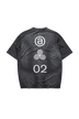 AIRE TRAINING TEE BLACK