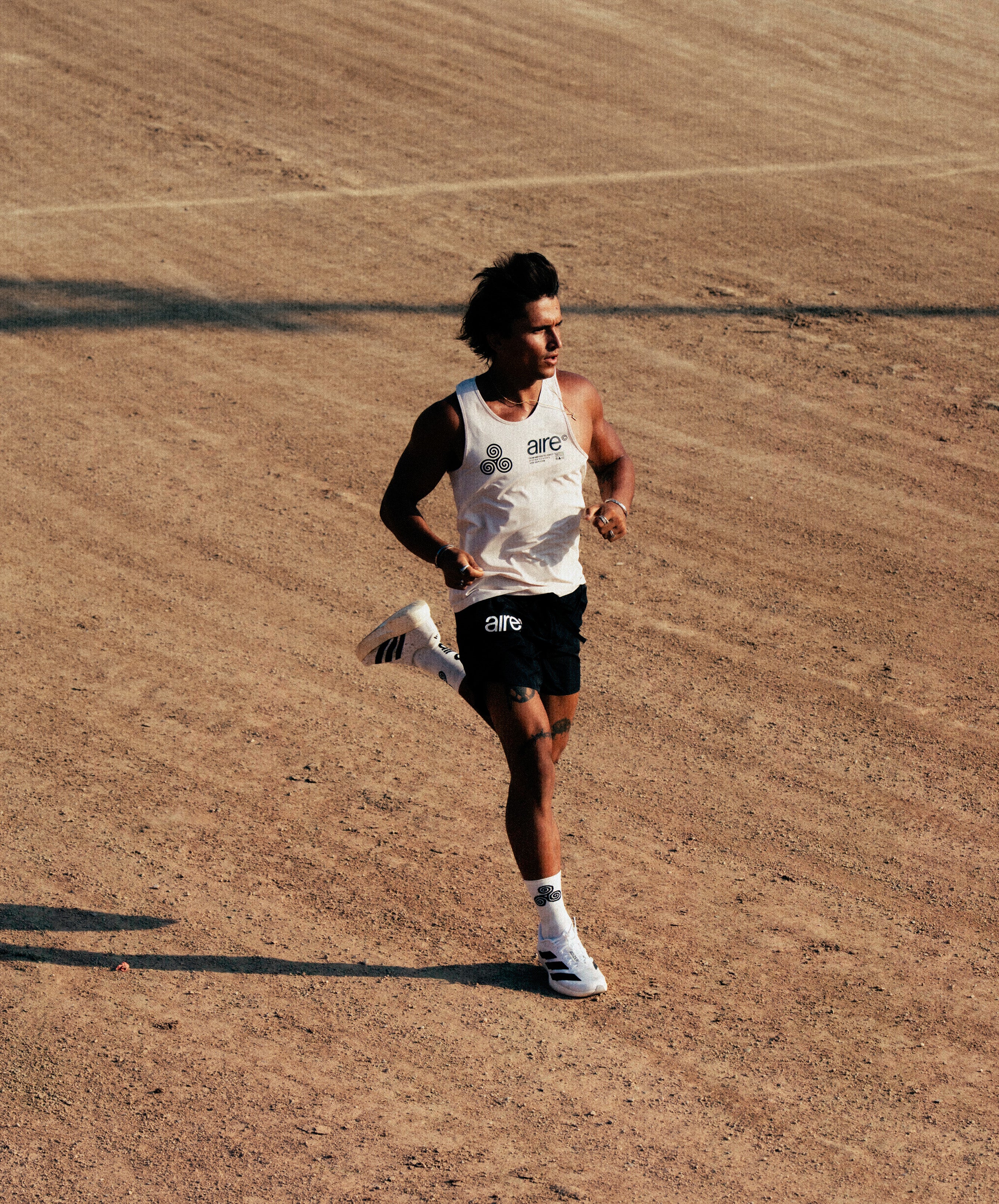 AIRE SINGLET V2