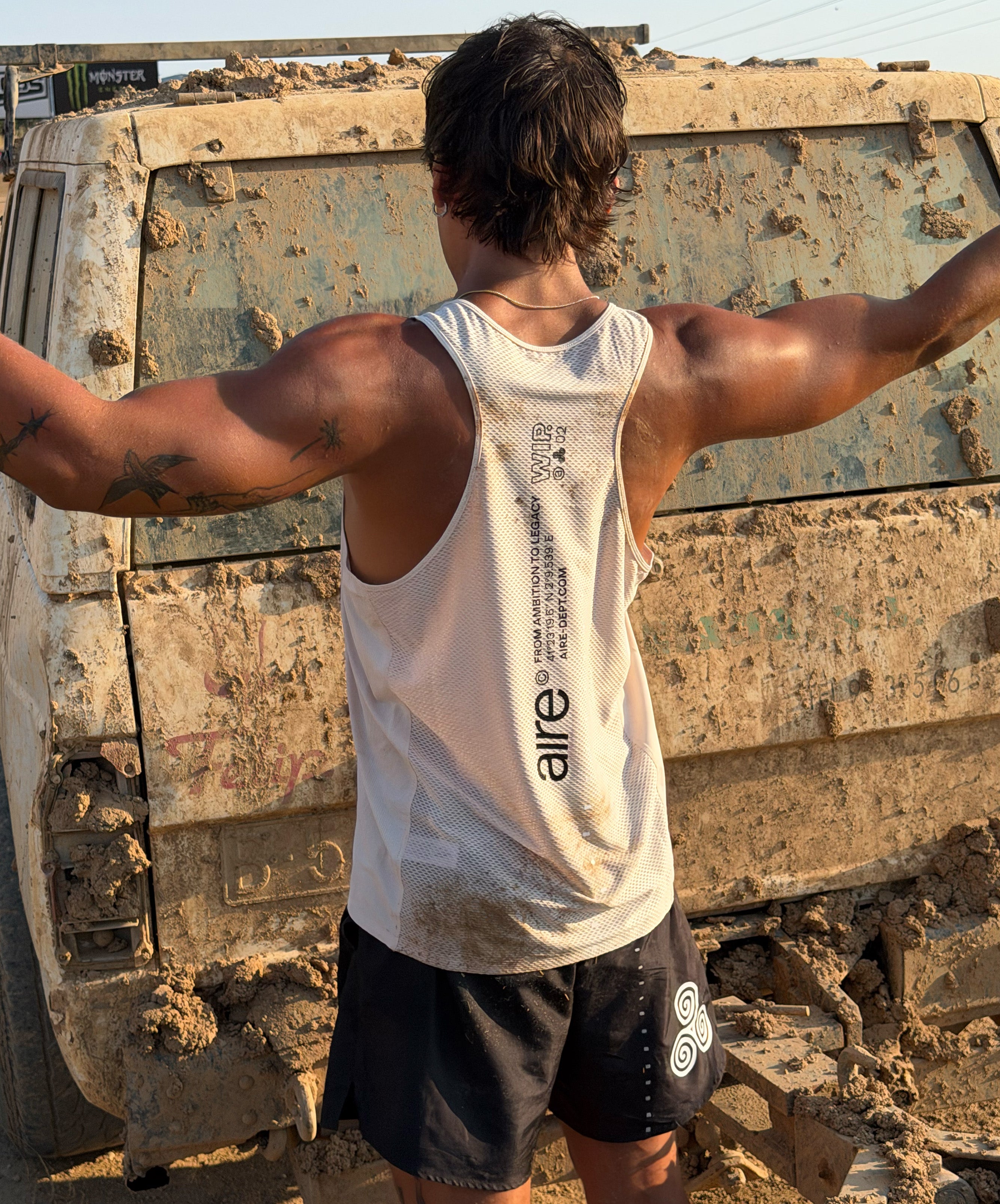 AIRE SINGLET V2