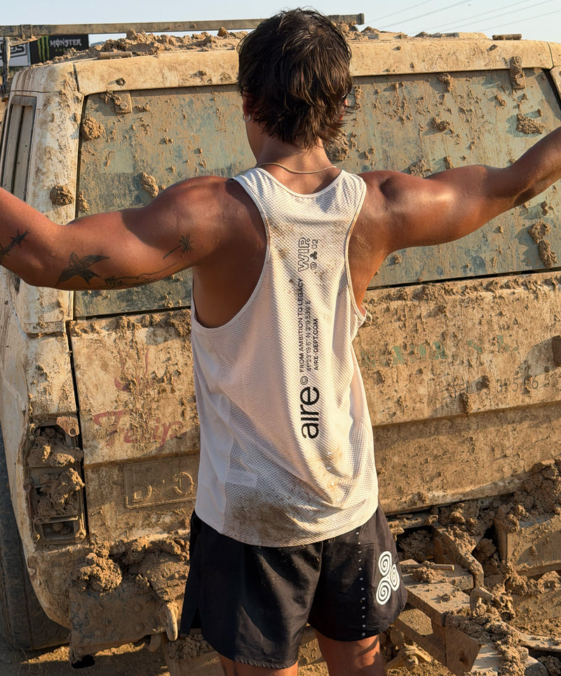 AIRE SINGLET V2